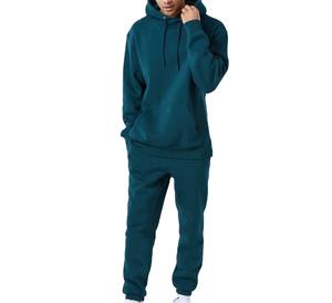 Ventes en gros OEM, survêtements pour hommes, respirants, confortables, vêtements de sport légers, survêtements pour hommes pour adultes - Product Image 1