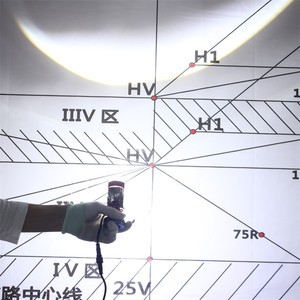 <span class=keywords><strong>T8</strong></span> Bi โปรเจคเตอร์เลนส์รถยนต์ H4รถหลอดไฟ LED HB2ลำแสง H4 H/L H4เลเซอร์อัตโนมัติไฟหน้า LED พร้อมเลนส์โปรเจคเตอร์ - Product Image 6