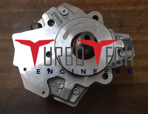 POMPE D'INJECTION DE CARBURANT 0445020204 51111037849 - Product Image 2