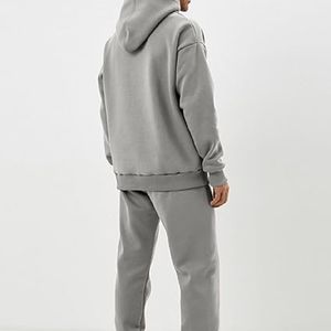 Ensemble pour hommes en gros, survêtement personnalisé pour homme - Product Image 2