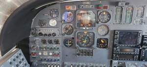 CLEAN 1976 CESSNA CITATION 500 SP Origine américaine - Product Image 5