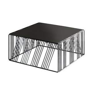 Soporte de Pizza negro de lujo Soporte duradero de alta calidad para el hogar Cocina Comedor y servicio de restaurante - Product Image 1