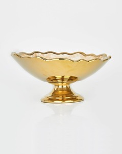 Fabuleux support de chocolat conçu pour servir du chocolat et servir du dessert avec des fournitures de cuisine de table polies brillantes - Product Image 6