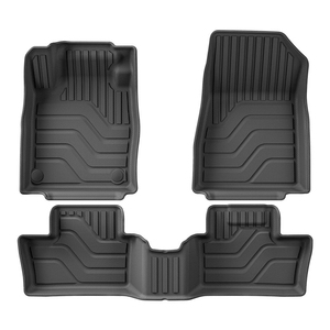 <span class=keywords><strong>Tappetini</strong></span> Premium per 2020 2024 <span class=keywords><strong>Nissan</strong></span> <span class=keywords><strong>Juke</strong></span> Fuel Europe LHD TPE accessori fodere per pavimenti tappetino per il piede tappetino per il bagagliaio in 1a fila - Product Image 1