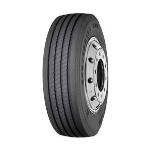 Neumático Comercial de Alta Resistencia 275/70R22.5 para Todas las Posiciones, para Flotas de Logística y Transporte - Product Image 1