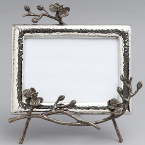 Latest Design Metal Handmade Rectangle Gold Plated <b>Photo</b> <b>Frame</b> 9 Inches for Home Decoration and <b>Gifting</b> - Product Image 4