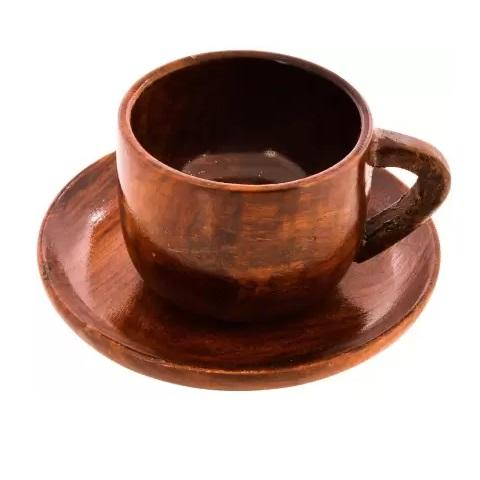 สีน้ำตาล