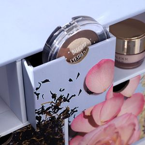 Customizable Low MOQ Paper Box Advent <b>Calendar</b> Ramadan <b>Beer</b> <b>Calendar</b> Drawer Cardboard Advent <b>Calendar</b> for Ramadan - Product Image 2