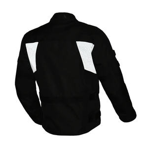 MACNA HIGERA High Winter Motorcycle <b>Jacket</b> Windproof Breathable Waterproof Custom Printed Sportswear for Racing Motocross <b>Long</b> - Product Image 3