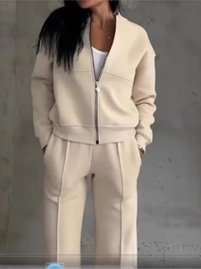 Ropa Push up Leggings Ropa deportiva Trajes de mujer Chándal Cropped Top Gym Set Seamless Women Yoga Workout Set - Product Image 2