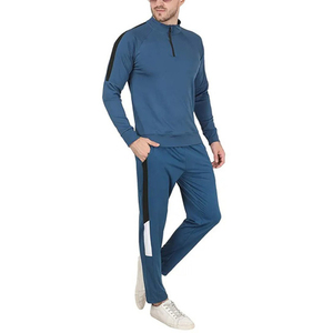 Pantalones Deportivos para Hombre, Elásticos, Personalizables, de Tela de Lona, Precio Económico al por Mayor, Diseño Personalizable - Product Image 2