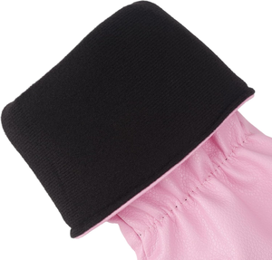 InjaeVina Golf VN Manufacturer's Custom Logo Embroidery PU Leather Golf Driver <b>Headcover</b> Waterproof Magnetic Closure Elastic - Product Image 5