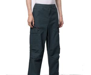 Cargo de qualité supérieure pour hommes, couleur personnalisée, matière polyester/coton, plusieurs poches, décontracté, respirant, écologique, léger - Product Image 3