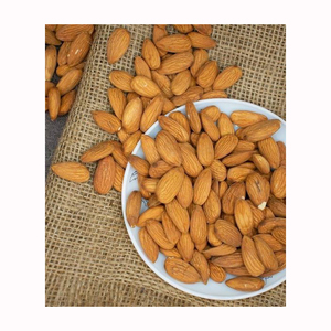 Almendra nueces suministro a granel al por mayor precio de descuento entrega rápida precio bajo exportador - Product Image 3