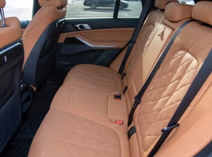 รถยนต์มือสอง BMW X5 xDrive40i Sport ปี 2024 พวงมาลัยซ้าย/ขวา - Product Image 2