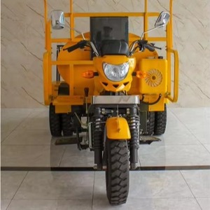 Semi Cabinn Tanque de agua Triciclos Tuk 3 Ruedas Motocicleta NUEVO EN STOCK PARA LA VENTA - Product Image 3