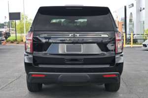 Chevrolet Tahoe Z71 4WD SUV 2025 Usado, Interior Oscuro, Asientos de Cuero, Volante a la Izquierda/Derecha, Vehículos Usados de Alta Calidad en Venta - Product Image 6