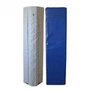 Tipo de escenario profesional Piso Impresión personalizada Artes marciales Equipo de alta calidad Venta al por mayor Almohadillas de esquina de anillo de boxeo - Product Image 3