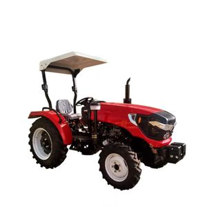 รถแทรกเตอร์ขนาดเล็ก Kubota BX25D รุ่นยอดนิยม (รุ่นปี 2025) - Product Image 3