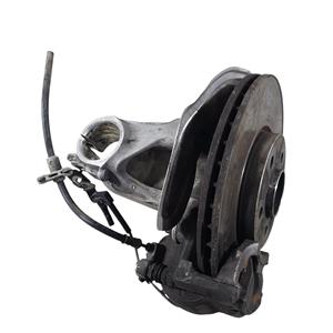 Essieu avant gauche complet BMW Série 2 Active Tourer (F45) 6876645 (14>18) - Product Image 6