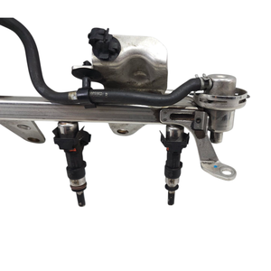 INJECTEURS DE CARBURANT RENAULT Captur Série 166004787R H4BB4 Essence 900 (13>19) - Product Image 6