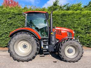 TRACTOR FUERTE DE BUENA CALIDAD MINI KUBOTA para la venta de tractores en condiciones - Product Image 2