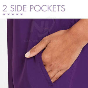 Pantalones cortos de mujer cómodos con patrón caliente Precio bajo Pantalones cortos de moda de alta calidad para mujer más vendidos - Product Image 6