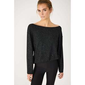 Sudadera Ligera Brillante - Product Image 1