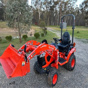 Kubota BX2380 4WD Compact Tracteur Core Components Moteur Moteur Roulement Boîte de Vitesses Pompe Qualité Premium Disponible Maintenant - Product Image 5