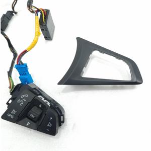 Commandes multifonctions au volant OPEL Karl Série 42391587 (15>17) - Product Image 4
