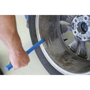 Gedore KL-0101-120 Démonte-poids en plastique pour produits automobiles avec adhésif - Product Image 3