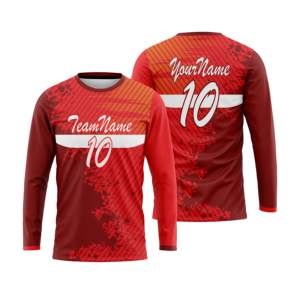 เสื้อยิงปืน2025ใส่สบายมาใหม่ - Product Image 6