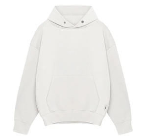 Sudaderas con Capucha Extra Grandes Bordadas de Invierno para Hombre de Alta Calidad, Unisex, 430GSM, Poliéster/Algodón Ecológico - Product Image 5