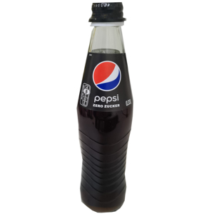 Nuovo arrivato Pepsii Zero Zucker tedesco edizione Zero zucchero Cola bevanda Top produttore - Product Image 1
