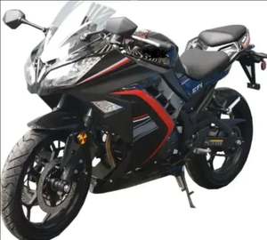 Z250 VEN0Ms 250CC รถจักรยานยนต์ความเร็ว6 FUEL_INJECTEDs พร้อมส่ง - Product Image 5