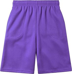 Custom Made OEM Men Gym Sports Cotton <b>Shorts</b> Comfortable <b>Fleece</b> Athletic <b>Shorts</b> for Men Sweat Custom Comfort <b>Shorts</b> Men - Product Image 1