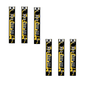 ธงอเมริกันฟุตบอลแบบใหม่ ดีไซน์เองได้ 7v7 แบบ Triple Threat พร้อมเข็มขัดปรับระดับได้ คุณภาพดีที่สุด ชุดธงสามใบแบบปรับแต่งได้ - Product Image 5