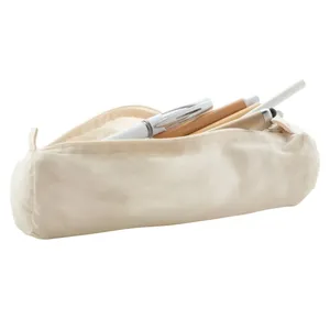 Étui à crayons en coton personnalisé Napus, étui à crayons élégant et sac de merchandising, nouvelle arrivée - Product Image 2
