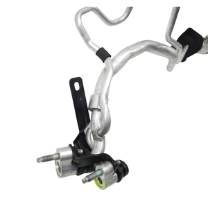 Tubo del Compresor del Evaporador de Aire Acondicionado para Land Rover Range Rover Evoque Serie K8D2-19A834-BE 204DTD Híbrido 2000 (18>) - Product Image 5