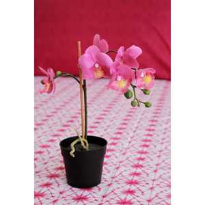 Divine Blush Draps-housses et draps plats - Product Image 1