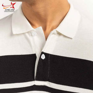 Unisex Summer Short <b>Sleeve</b> <b>Golf</b> for Polo <b>Shirt</b> High Quality Polyester Quick Dry Breathable Custom Fit Sports T-<b>Shirt</b> for Men - Product Image 4