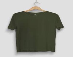 เสื้อยืดคอกลมแขนสั้นทรงเข้ารูปคุณภาพสูงสำหรับผู้ชาย ผ้าฝ้ายออร์แกนิค 100% เป็นมิตรกับสิ่งแวดล้อม แห้งเร็ว น้ำหนัก 180 กรัม - Product Image 4