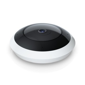 Cámara IP Ubiquiti UVC-AI-360-W, Interior/Exterior, 2K, PoE, PTZ, IPX4 - Product Image 3