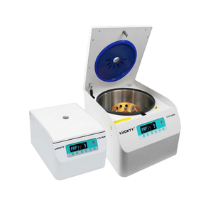 <span class=keywords><strong>Centrifugeuse</strong></span> <span class=keywords><strong>PRP</strong></span> à basse vitesse en acier inoxydable de longue date pour le plasma sanguin - Product Image 2