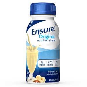 Vente directe d'usine en gros à prix compétitif, garantissant un shake nutritionnel original - 8 oz. Bouteilles au prix de gros - Product Image 1