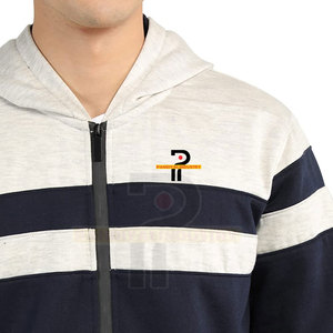 Nueva Llegada: Conjuntos Deportivos de Invierno para Hombre, 100% Algodón, Transpirables, de Secado Rápido, Ropa Casual al Mejor Precio - Product Image 6