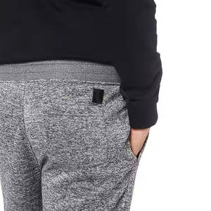 Vente en gros 2025 joggeurs pour hommes avec service OEM léger décontracté taille moyenne conception meilleur prix taille adulte - Product Image 6