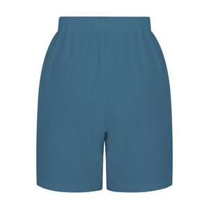 Shorts pour femmes Shorts de yoga taille haute Slim Fit Butt Lift Gym Running Shorts en nylon à haute élasticité - Product Image 2