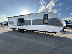 Nuevo 2026 Forest River Wildwood X-Lite 26ICE - Product Image 4