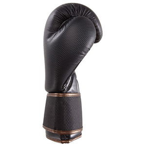 Genuine Leather Boxing <b>Gloves</b> with Custom Logo Fighting <b>Gloves</b> Perfect Quality Custom OEM Professional Boxing <b>Gloves</b> - Product Image 5